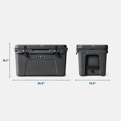 Tundra® 45クーラーボックス