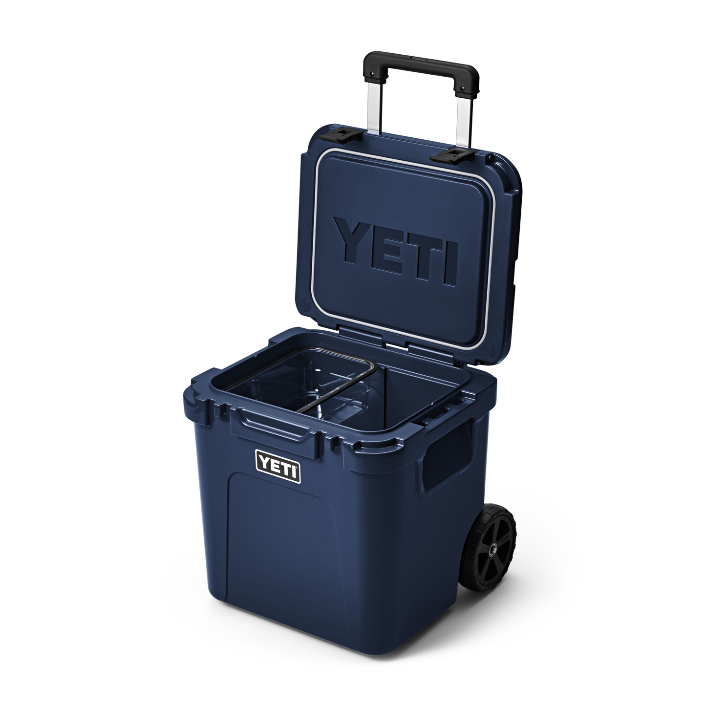 Roadie® 48ホイール付きクーラー