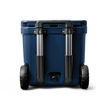 Roadie® 48ホイール付きクーラー
