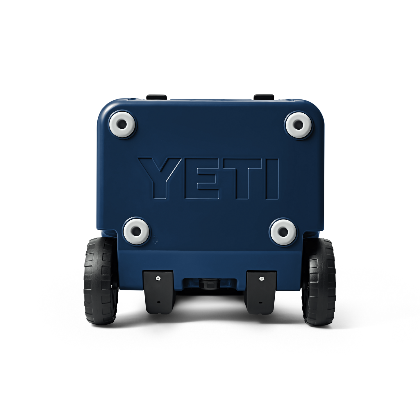 Roadie® 48ホイール付きクーラー