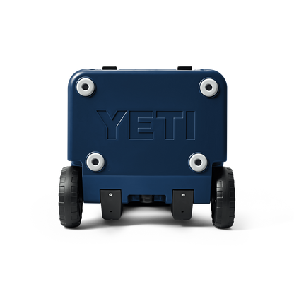 Roadie® 48ホイール付きクーラー