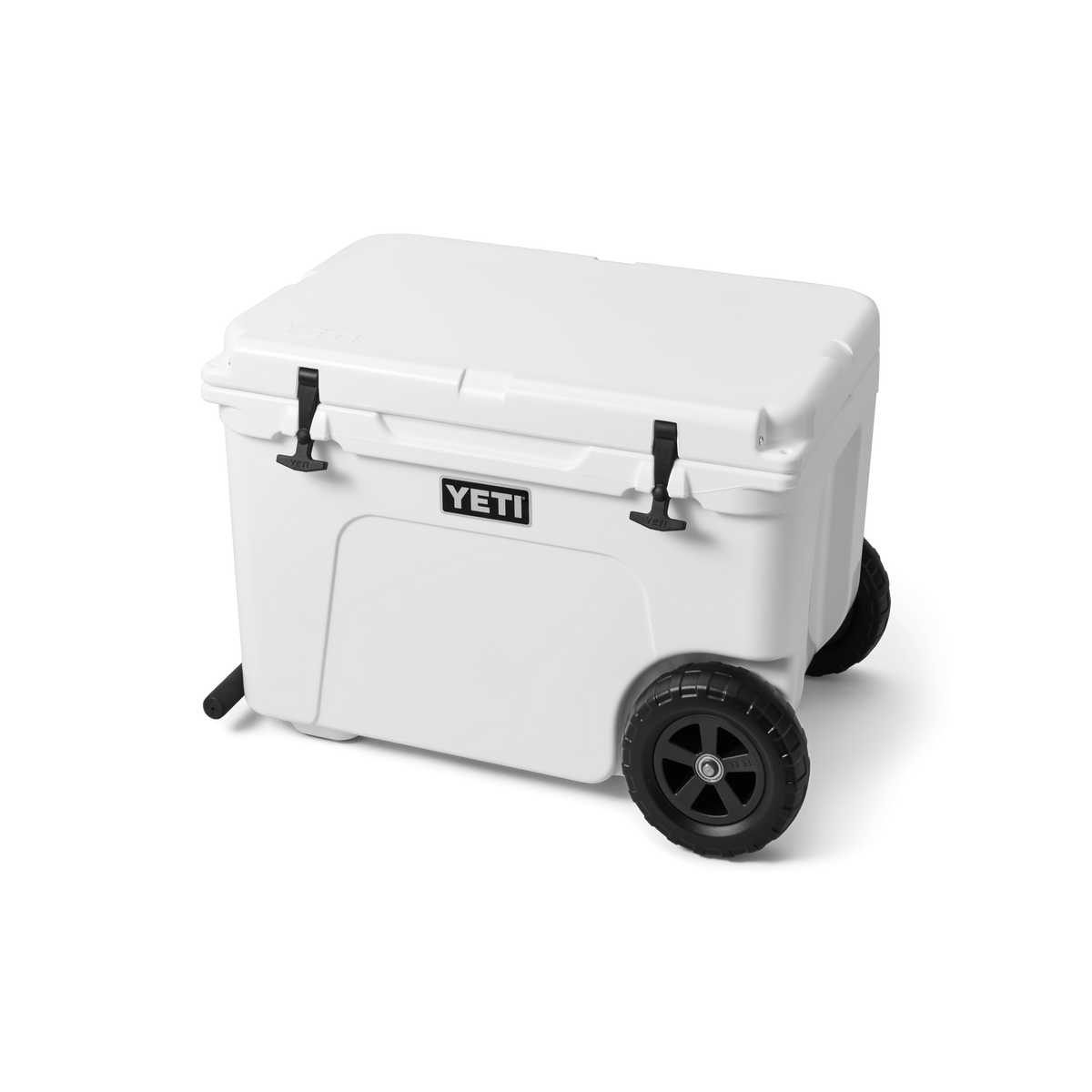 Tundra Haul®ホイール付きクーラーボックス