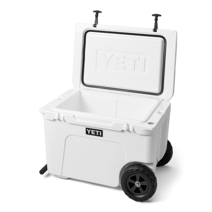 Tundra Haul®ホイール付きクーラーボックス