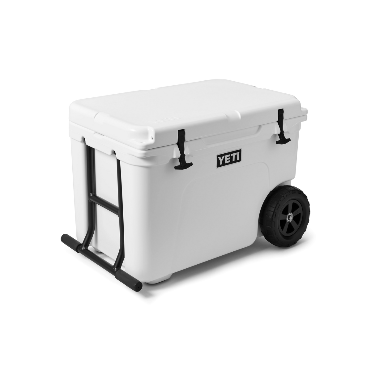 Tundra Haul®ホイール付きクーラーボックス