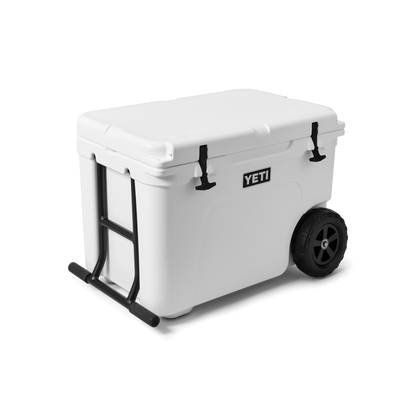 Tundra Haul®ホイール付きクーラーボックス