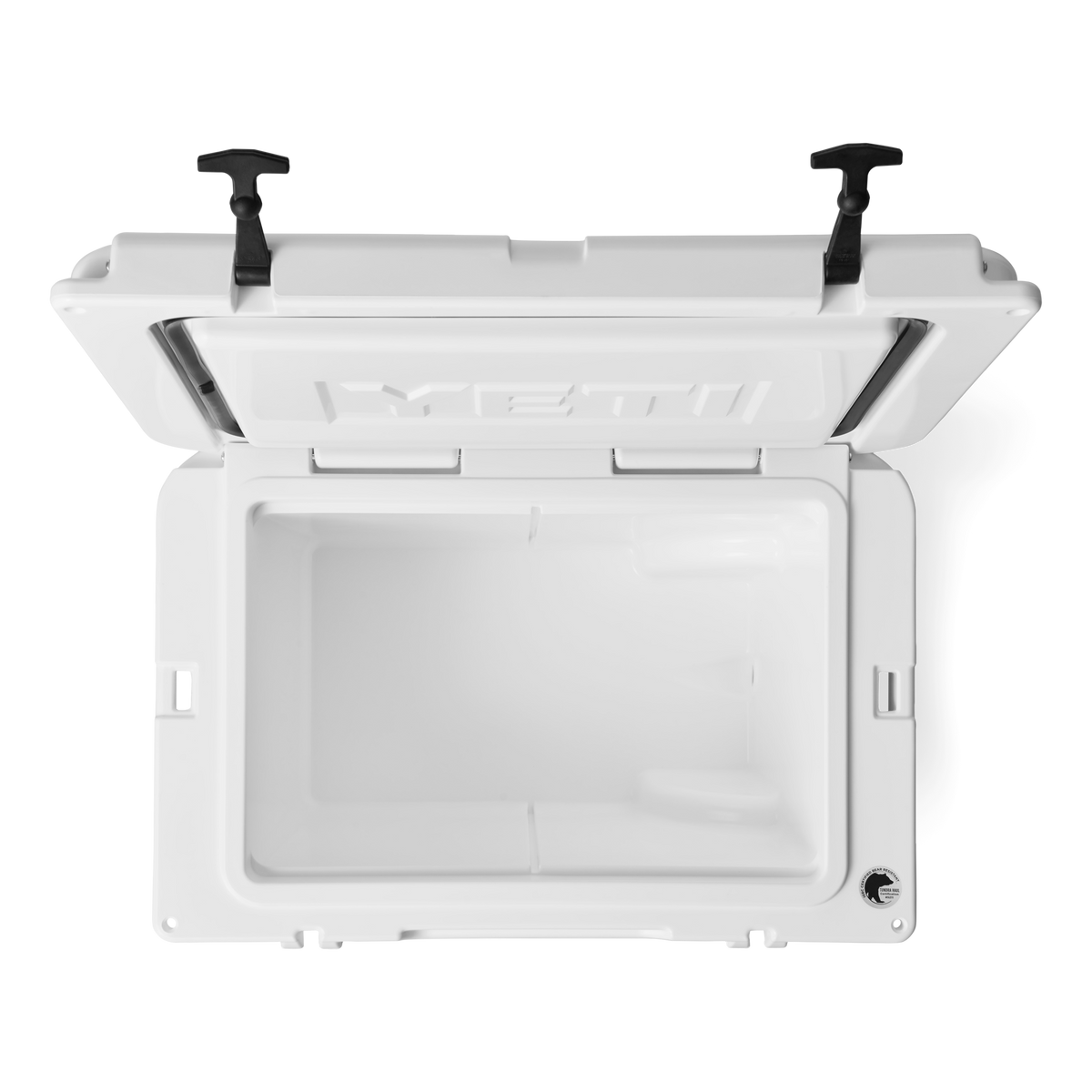 Tundra Haul®ホイール付きクーラーボックス