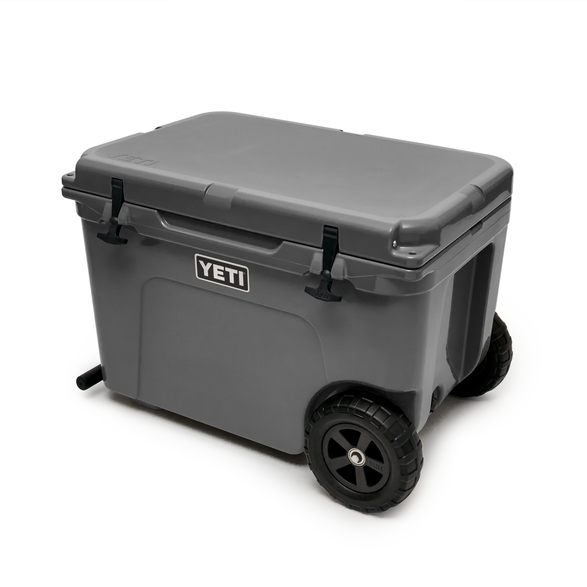 Tundra Haul®ホイール付きクーラーボックス