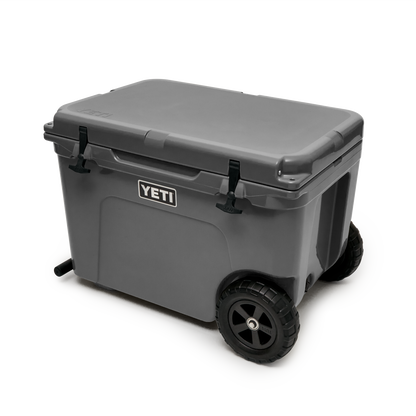 Tundra Haul®ホイール付きクーラーボックス