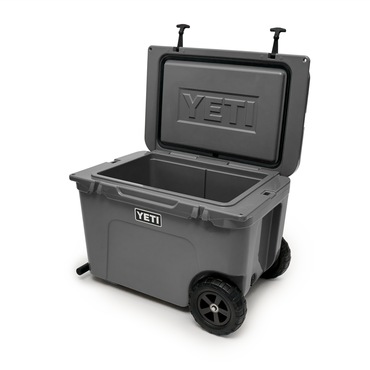 Tundra Haul®ホイール付きクーラーボックス