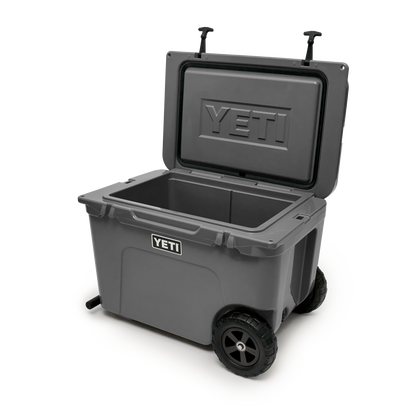 Tundra Haul®ホイール付きクーラーボックス
