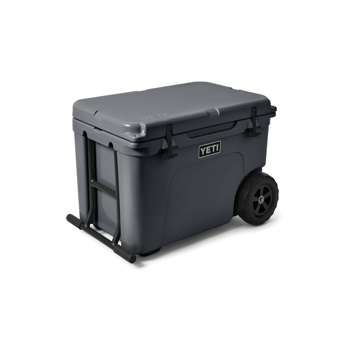 Tundra Haul®ホイール付きクーラーボックス