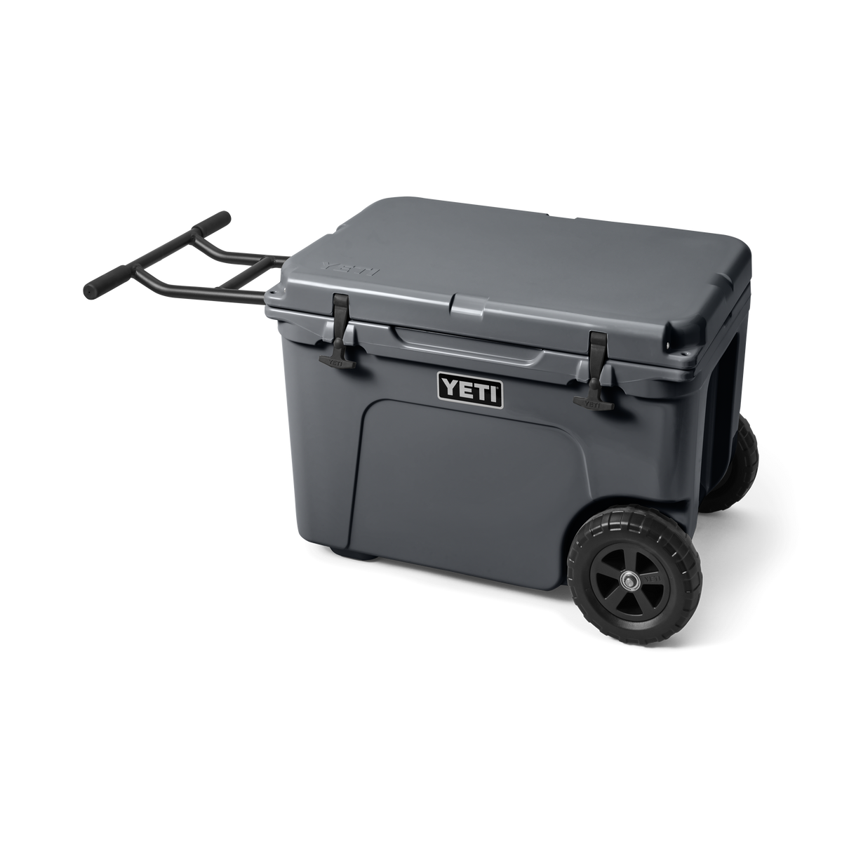Tundra Haul®ホイール付きクーラーボックス