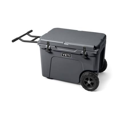 Tundra Haul®ホイール付きクーラーボックス