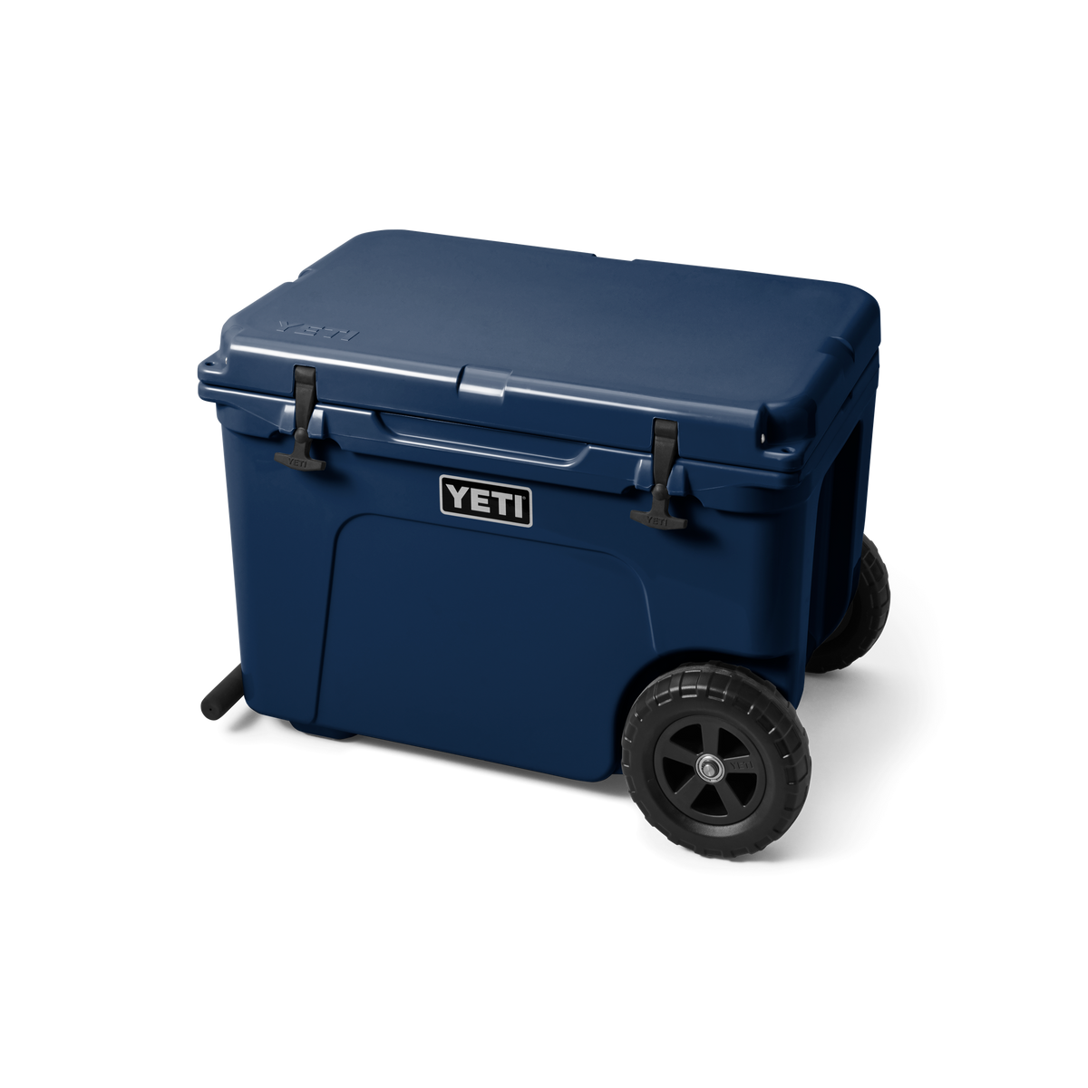 Tundra Haul®ホイール付きクーラーボックス