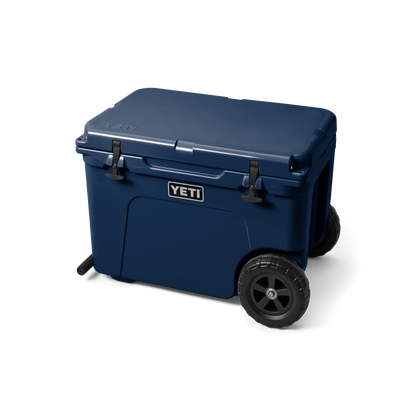 Tundra Haul®ホイール付きクーラーボックス