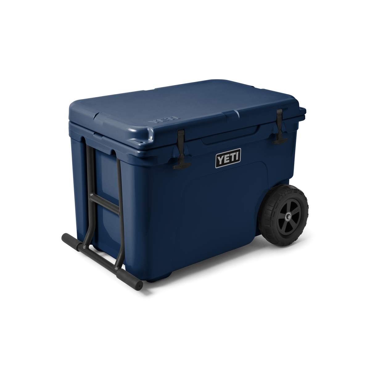 Tundra Haul®ホイール付きクーラーボックス