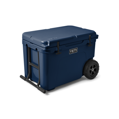 Tundra Haul®ホイール付きクーラーボックス