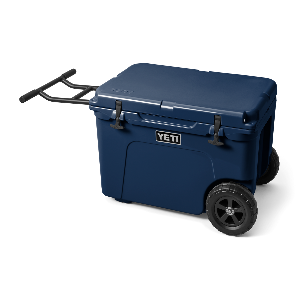 Tundra Haul®ホイール付きクーラーボックス