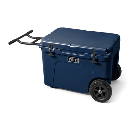 Tundra Haul®ホイール付きクーラーボックス