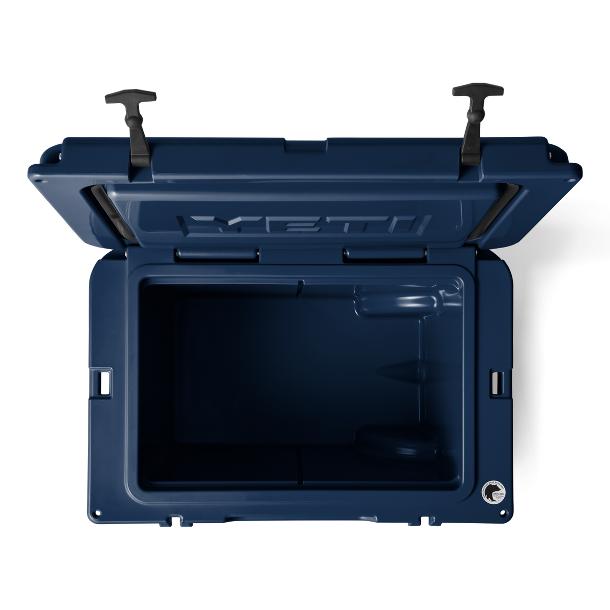 Tundra Haul®ホイール付きクーラーボックス