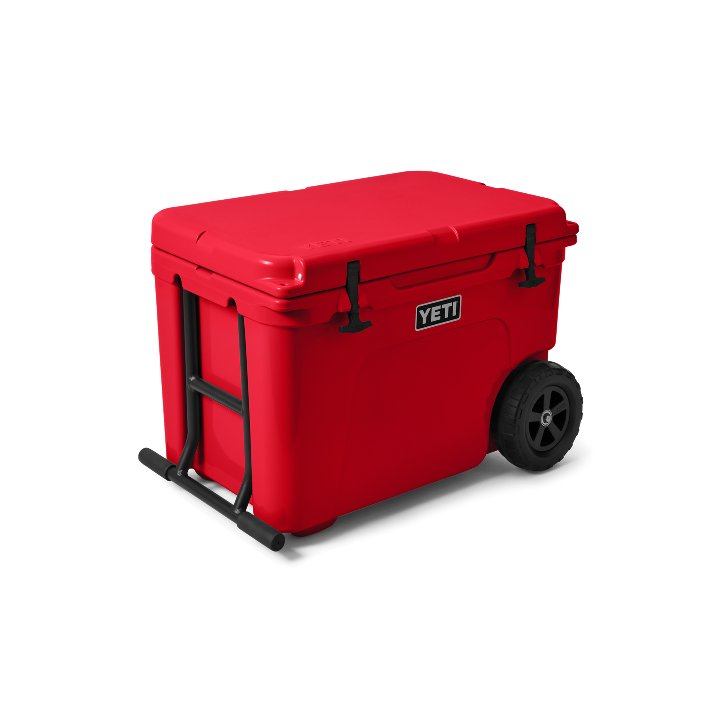Tundra Haul®ホイール付きクーラーボックス