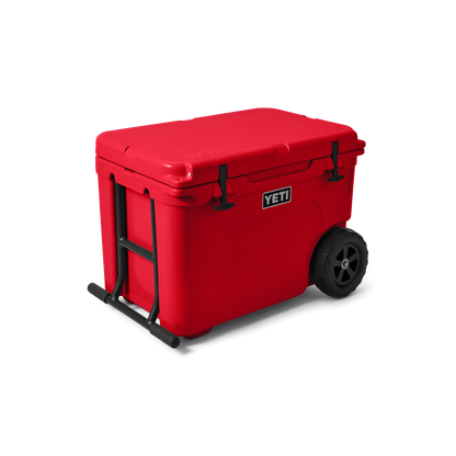 Tundra Haul®ホイール付きクーラーボックス