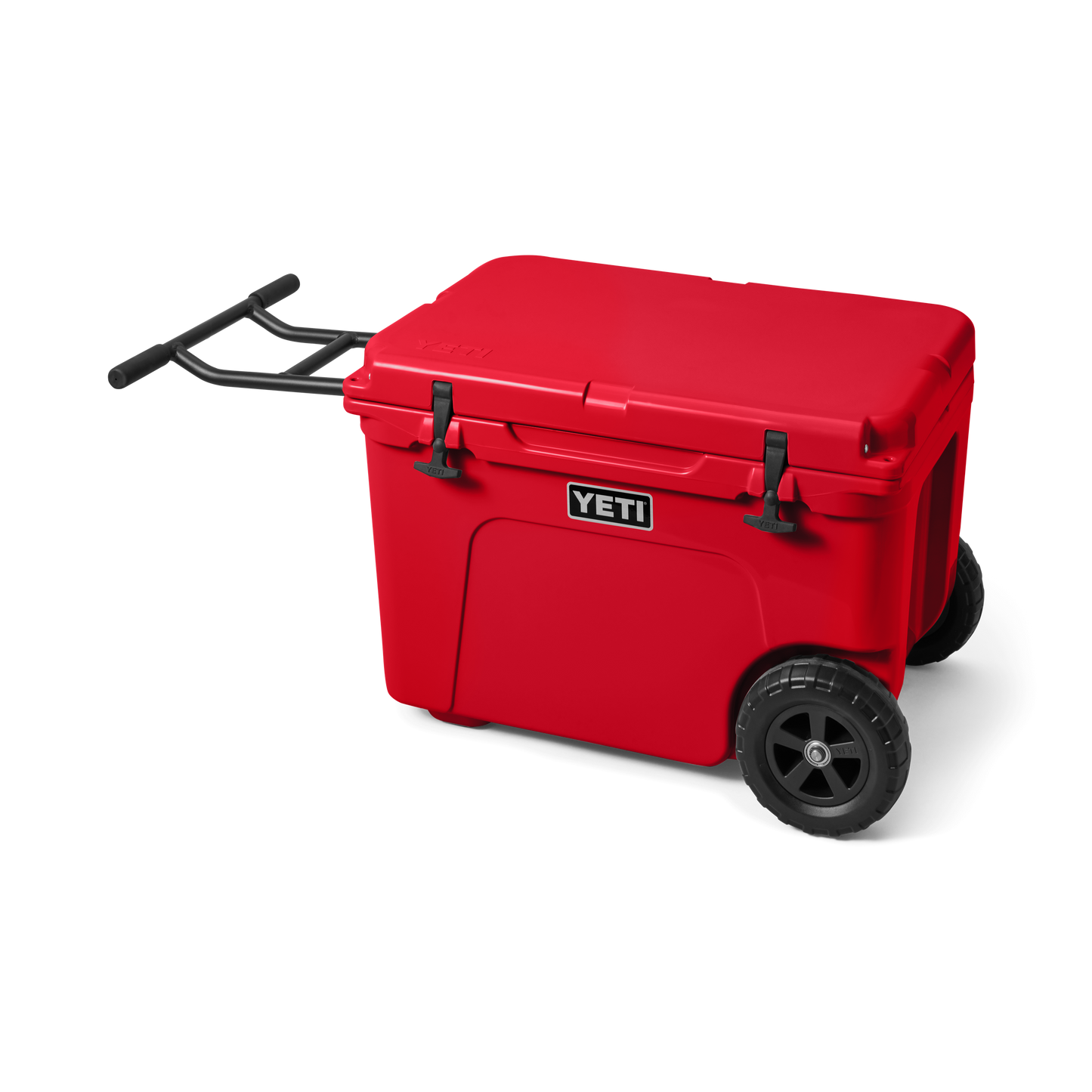 Tundra Haul®ホイール付きクーラーボックス
