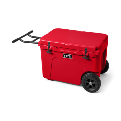 Tundra Haul®ホイール付きクーラーボックス