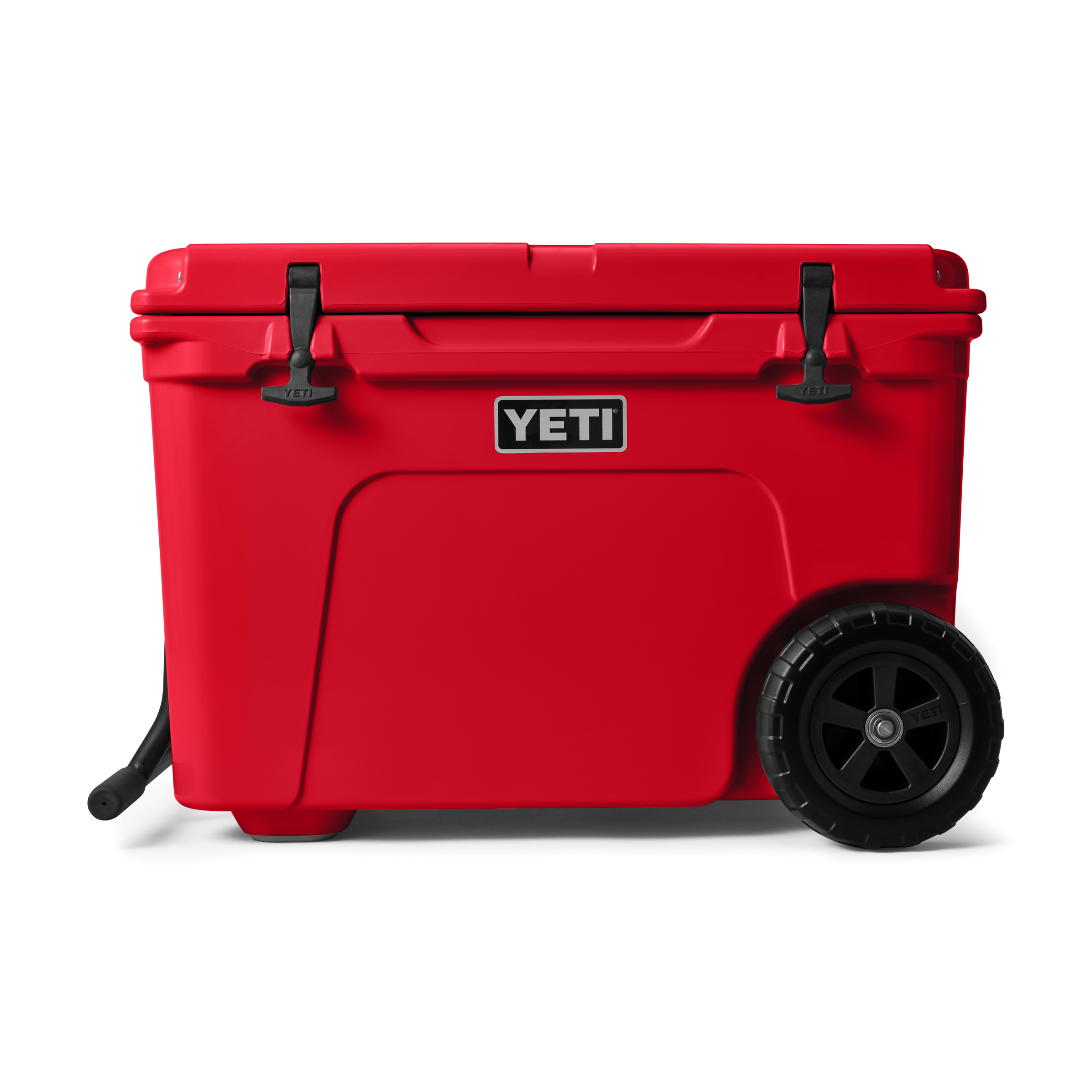YETI Tundra Haul®ホイール付きクーラーボックス – YETIジャパン合同会社