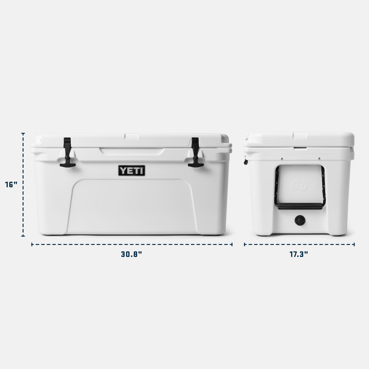 Tundra® 65クーラーボックス