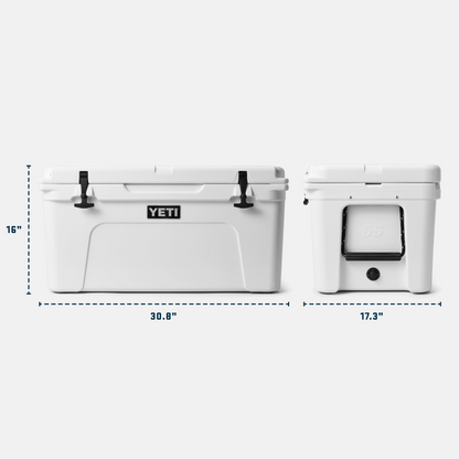 Tundra® 65クーラーボックス