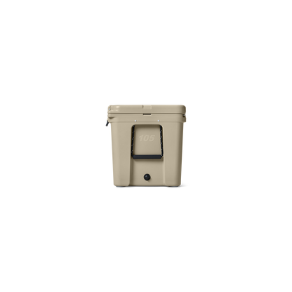 Tundra® 105クーラーボックス