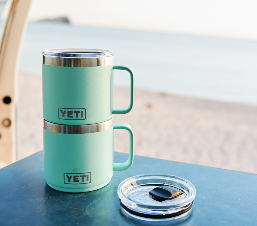 YETI Rambler® 14 oz (414 ml) Stackable Mug