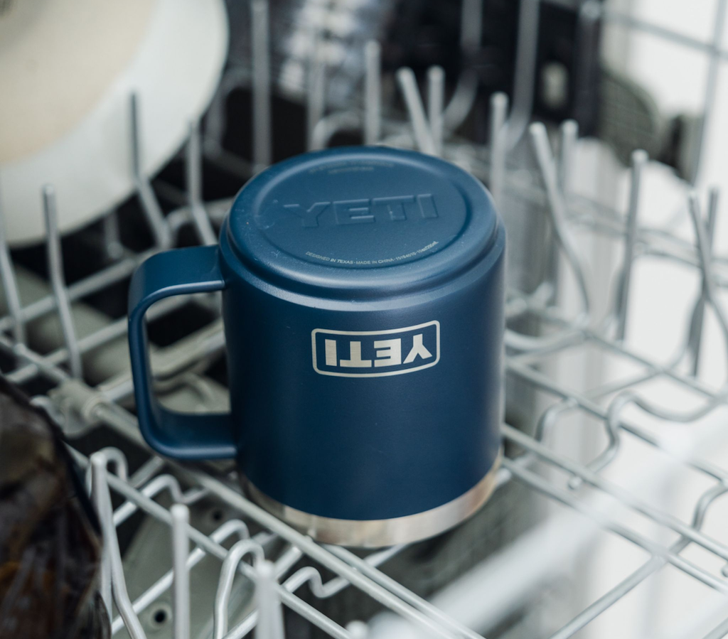 YETI Rambler® 14 oz (414 ml) Stackable Mug