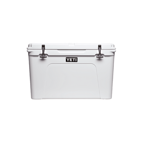 YETI Tundra® 105 Cool Box White
