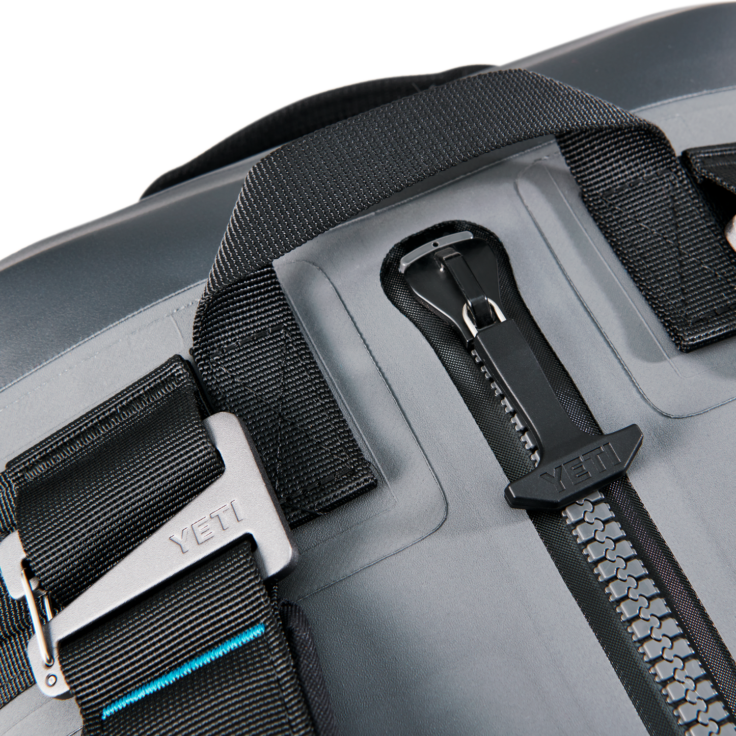 Panga® 50L ウォータープルーフダッフル