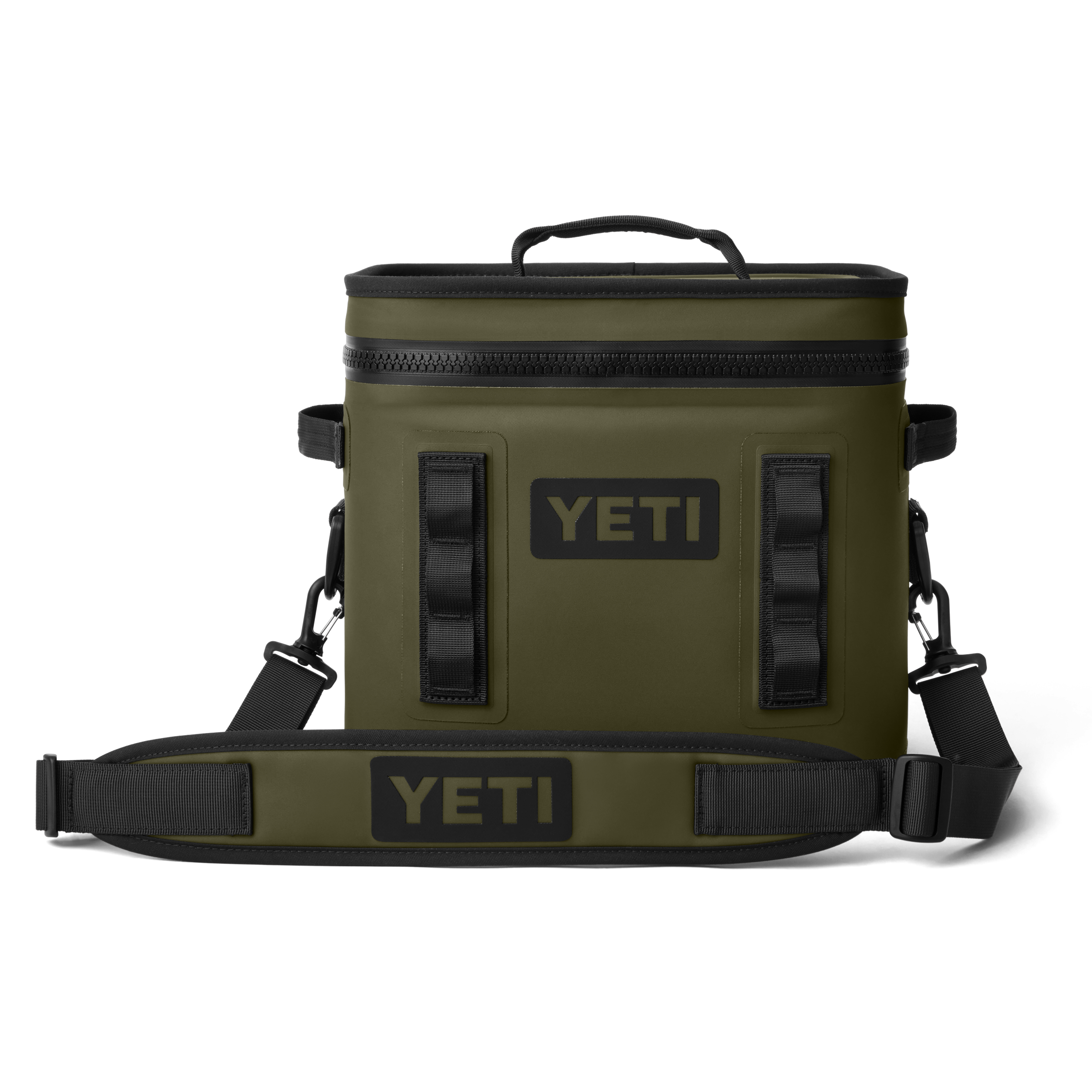 【美品】YETI イエティ ホッパーフリップ12 チャコール 18060131300_70000001976_YETI_W