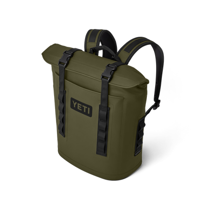 Hopper® M12クーラーバックパック