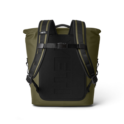Hopper® M12クーラーバックパック