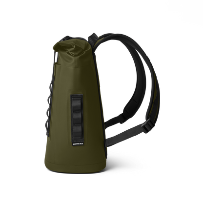 Hopper® M12クーラーバックパック
