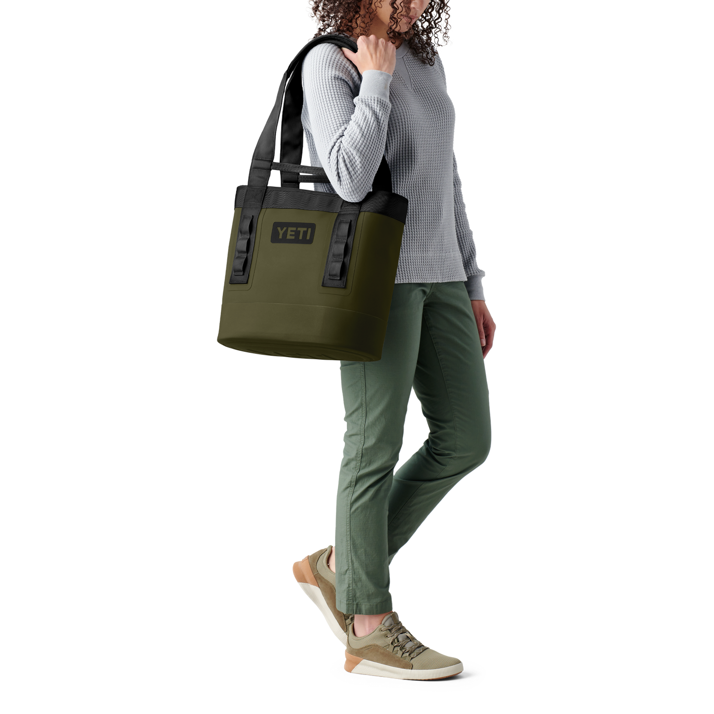 Camino® 20キャリーオール トートバッグ
