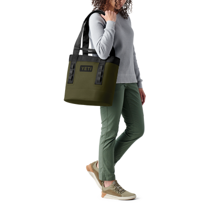 Camino® 20キャリーオール トートバッグ