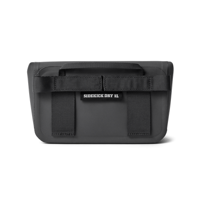 Sidekick Dry® 1L防水ギアケース