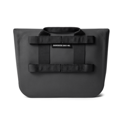 Sidekick Dry® 6L防水ギアケース