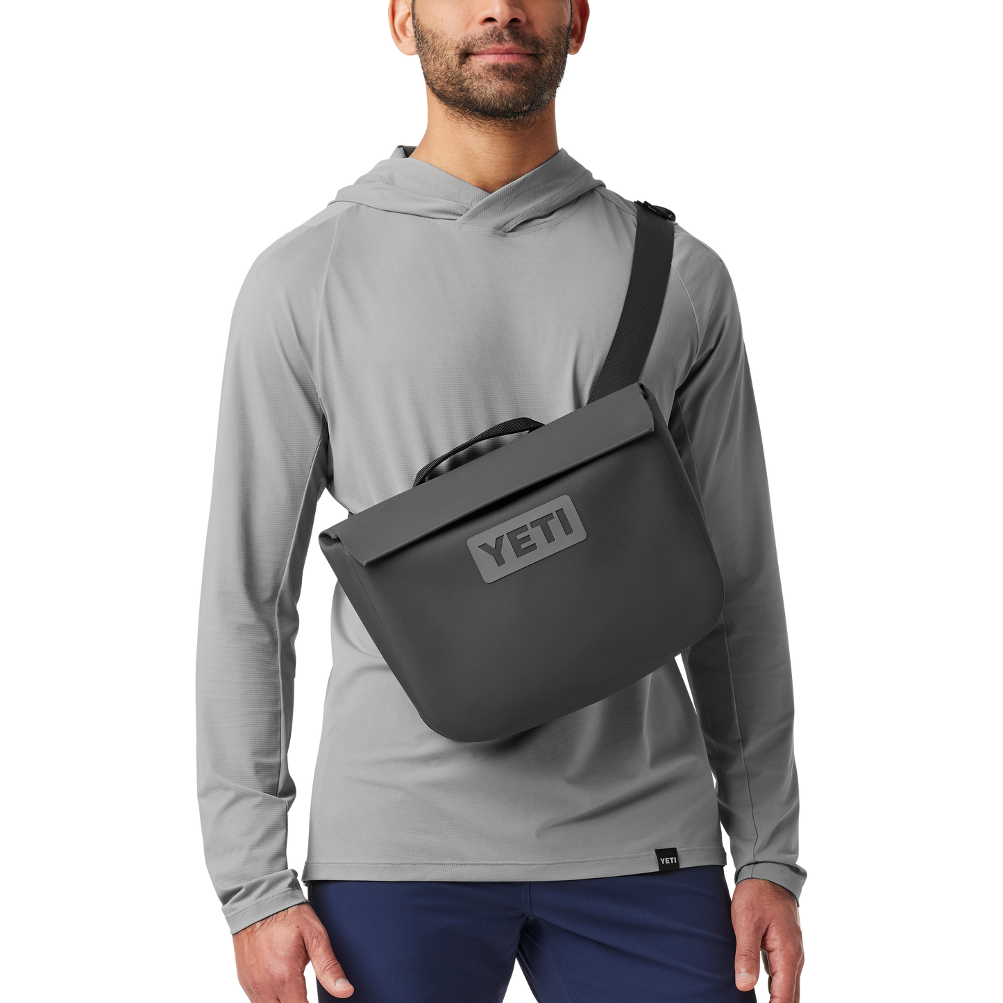 Sidekick Dry® 6L防水ギアケース