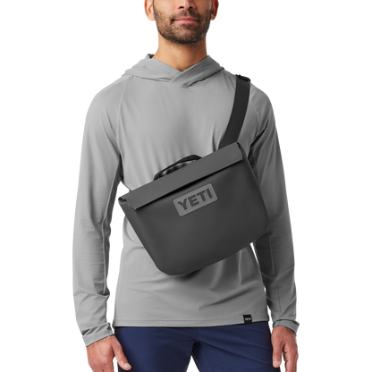 Sidekick Dry® 6L防水ギアケース