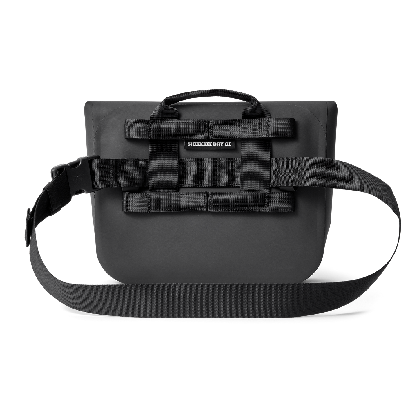 Sidekick Dry® 6L防水ギアケース