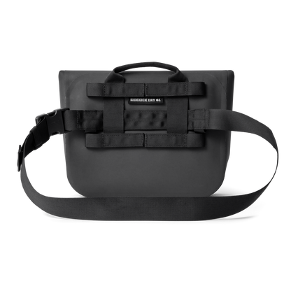 Sidekick Dry® 6L防水ギアケース