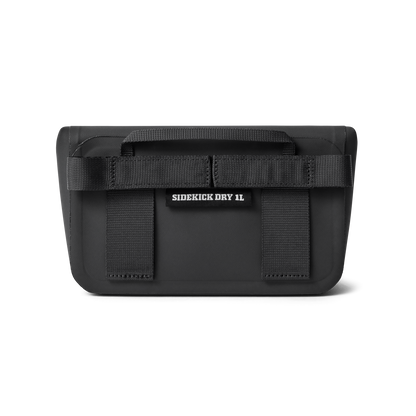 Sidekick Dry® 1L防水ギアケース