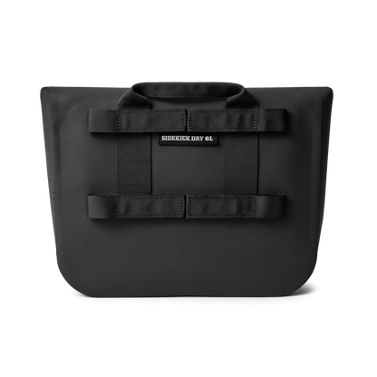 Sidekick Dry® 6L防水ギアケース